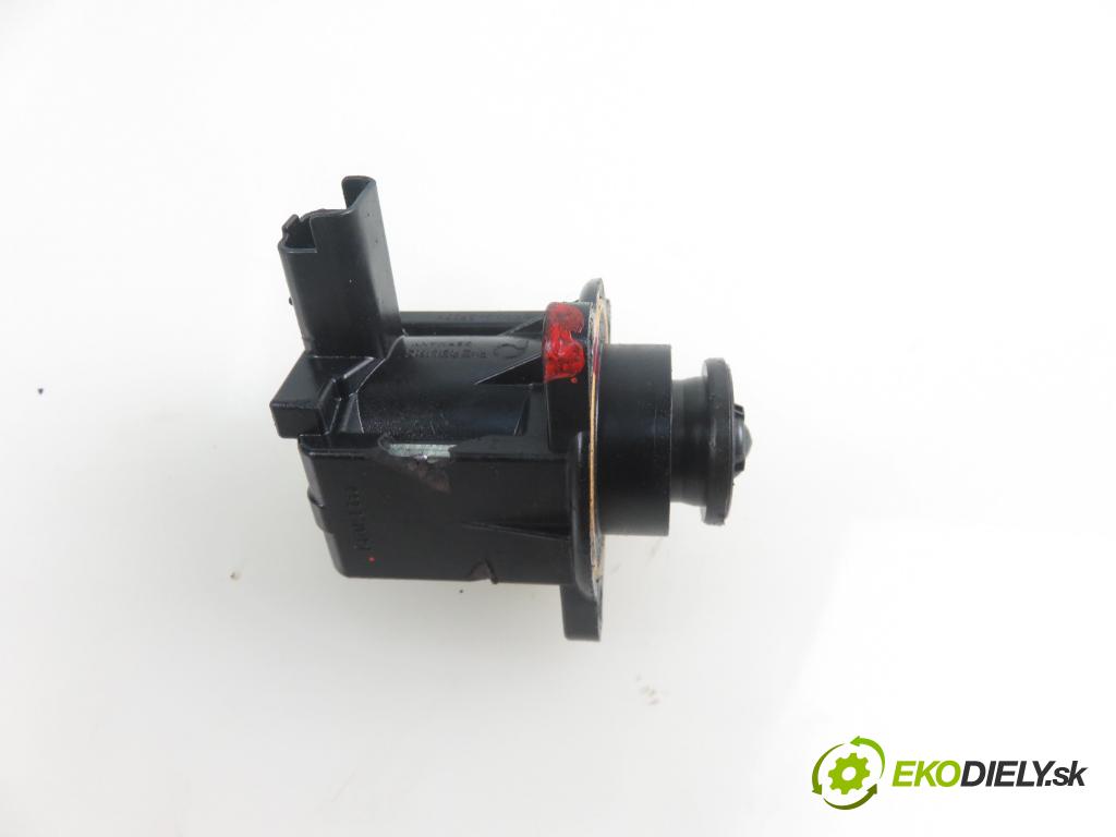 PEUGEOT 508 I (8D_) SEDAN 2011 115,00 1.6 THP 1598,00 Nastavovač turba 70111505 (Ostatné)