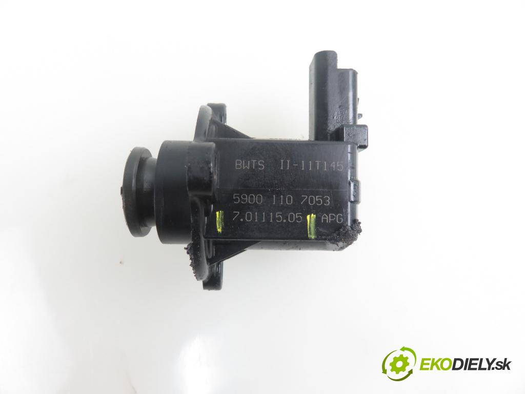 PEUGEOT 508 I (8D_) SEDAN 2011 115,00 1.6 THP 1598,00 Nastavovač turba 70111505 (Ostatné)