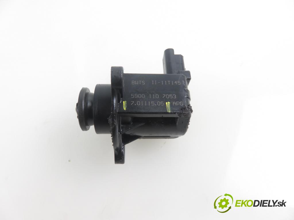 PEUGEOT 508 I (8D_) SEDAN 2011 115,00 1.6 THP 1598,00 Nastavovač turba 70111505 (Ostatné)