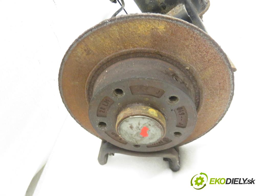 RENAULT SCENIC III (JZ0/1_) MINIVAN 2010 103,00 2.0 16V (JZ0G, JZ0P, JZ1E, JZ1P) - M4R 713 1997,00 výztuha zadní část ABS