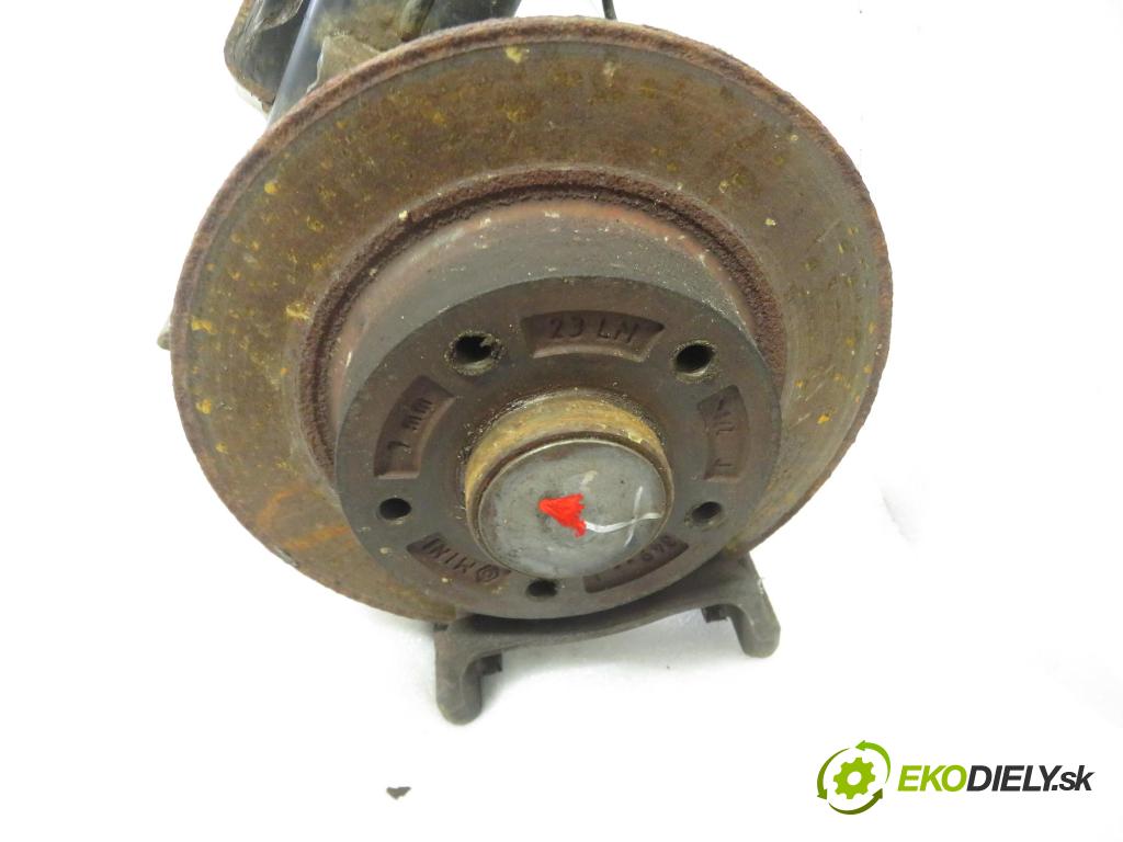 RENAULT SCENIC III (JZ0/1_) MINIVAN 2010 103,00 2.0 16V (JZ0G, JZ0P, JZ1E, JZ1P) - M4R 713 1997,00 výztuha zadní část ABS