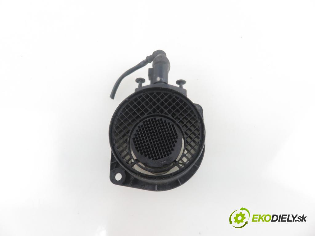 AUDI A4 Avant (8E5, B6) KOMBI 2003 96,00 1.9 TDI - AWX 1896,00 váha vzduchu vzduchu F00C2G2055 ; 0281002461 ; 074906461B