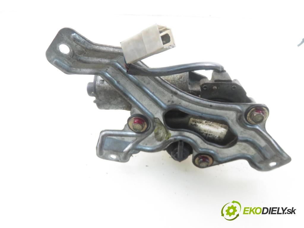 MERCEDES-BENZ VITO Skrzynia (638) FURGON 2000 72,00 110 D 2.3 (638.074, 638.078) - OM 601.970 2299,00 motorek stěrače ZADNÍ: