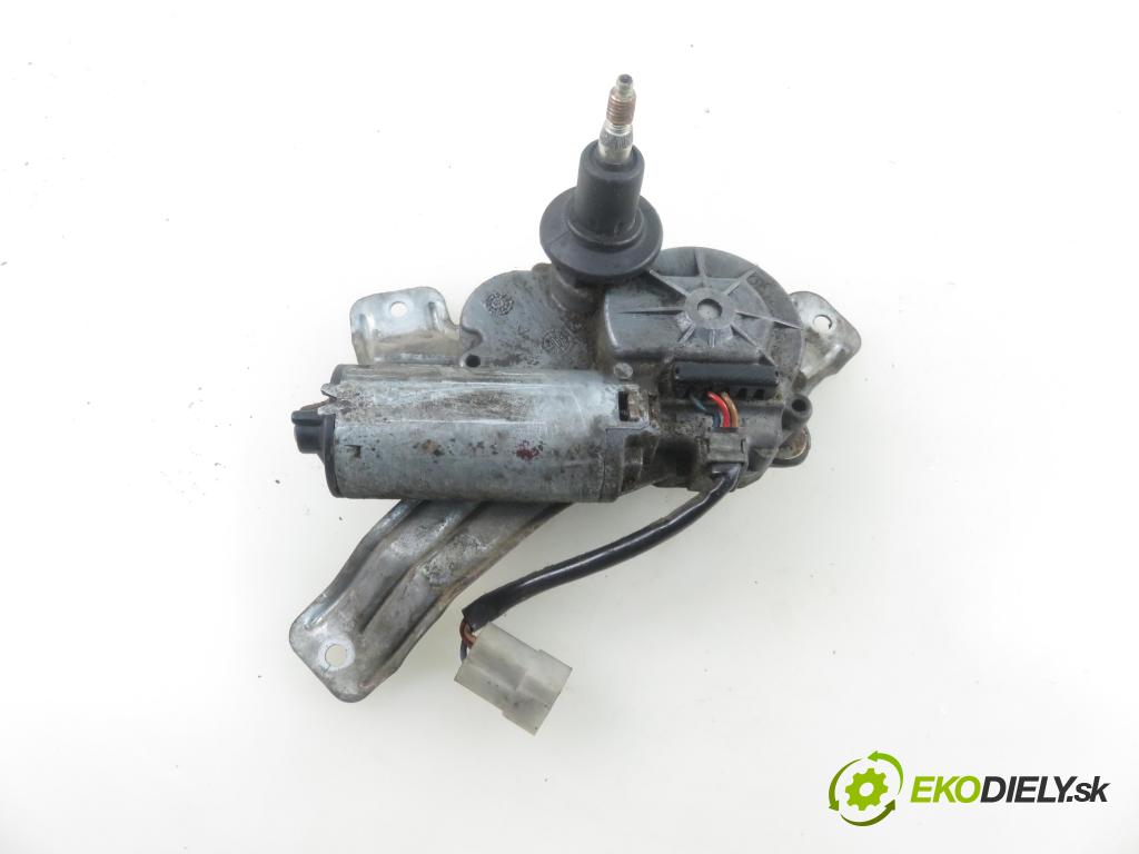 MERCEDES-BENZ VITO Skrzynia (638) FURGON 2000 72,00 110 D 2.3 (638.074, 638.078) - OM 601.970 2299,00 motorek stěrače ZADNÍ: