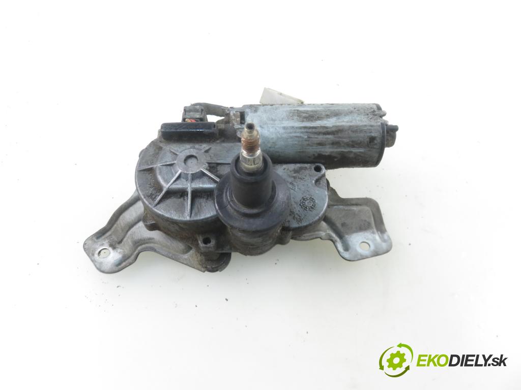 MERCEDES-BENZ VITO Skrzynia (638) FURGON 2000 72,00 110 D 2.3 (638.074, 638.078) - OM 601.970 2299,00 motorek stěrače ZADNÍ: