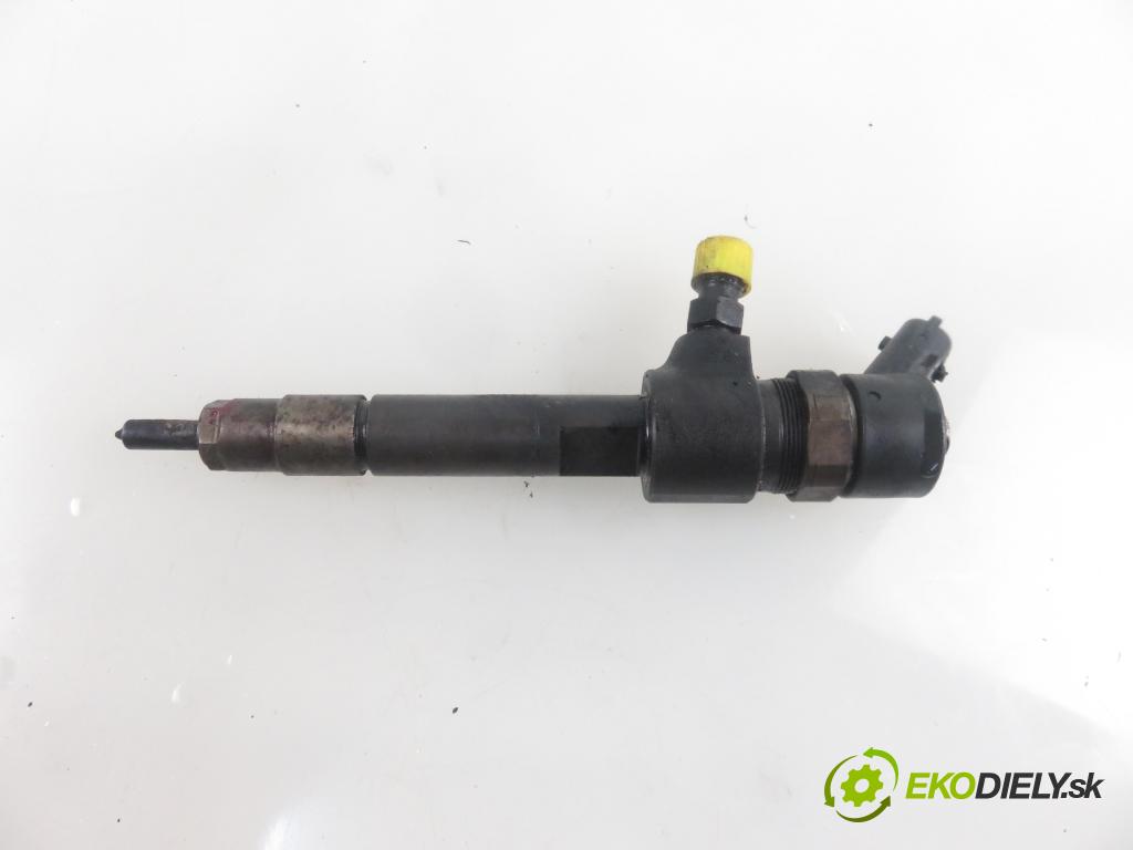 FIAT SEDICI (189_) CROSSOVER 2007 88,00 1.9 D Multijet - D19AA 1910,00 vstrekovač 0445110276 (Vstrekovače)