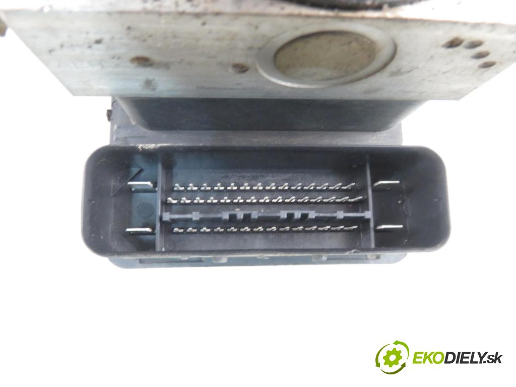 FORD FIESTA V (JH_, JD_) HB 2004 55,00 1.25 16V - FUJA 1242,00 Pumpa ABS 10096001063 ; 2S612M110CE ; 10020600934 (Pumpa ABS)