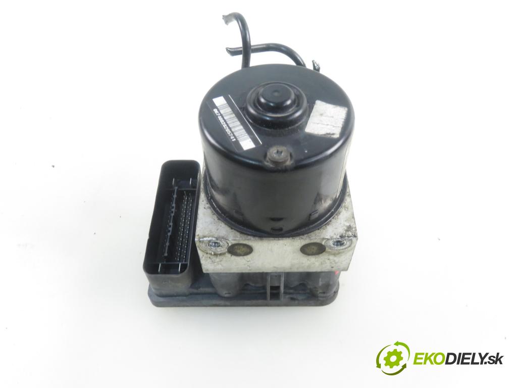 FORD FIESTA V (JH_, JD_) HB 2004 55,00 1.25 16V - FUJA 1242,00 Pumpa ABS 10096001063 ; 2S612M110CE ; 10020600934 (Pumpa ABS)