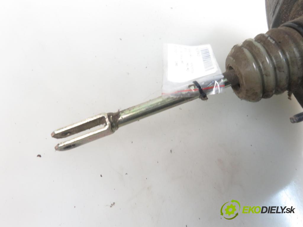 MERCEDES-BENZ SPRINTER 2-t Skrzynia(901, 902) FURGON 2001 0,00 213 CDI - OM 611.981 2148,00 Posilovač 0204021250 ; A0004309508 (Servočerpadlá, pumpy riadenia)