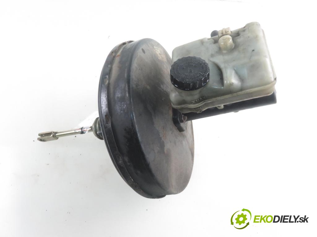 MERCEDES-BENZ SPRINTER 2-t Skrzynia(901, 902) FURGON 2001 0,00 213 CDI - OM 611.981 2148,00 Posilovač 0204021250 ; A0004309508 (Servočerpadlá, pumpy riadenia)