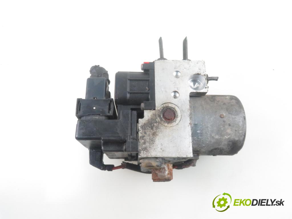 FORD TRANSIT TOURNEO Autobus (FC_ _) BUS 2004 107,00 2.3 - E5FA 2295,00 Pumpa ABS 0265216577 ; YC152M110AE (Pumpy ABS)