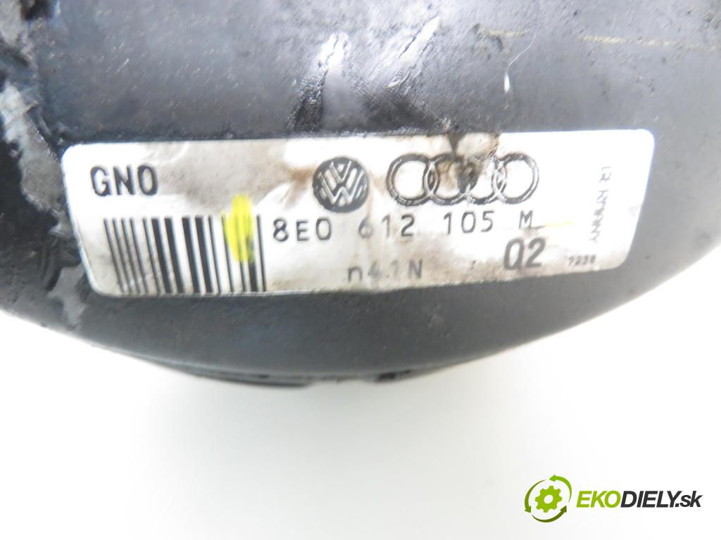 AUDI A4 Avant (8E5, B6) KOMBI 2003 96,00 1.9 TDI - AWX 1896,00 Posilovač 8E0612105M (Servočerpadlá, pumpy riadenia)