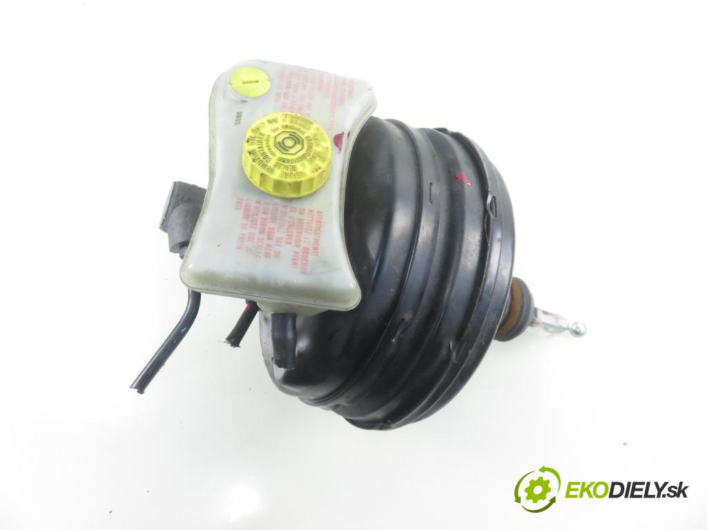 AUDI A4 Avant (8E5, B6) KOMBI 2003 96,00 1.9 TDI - AWX 1896,00 Posilovač 8E0612105M (Servočerpadlá, pumpy riadenia)