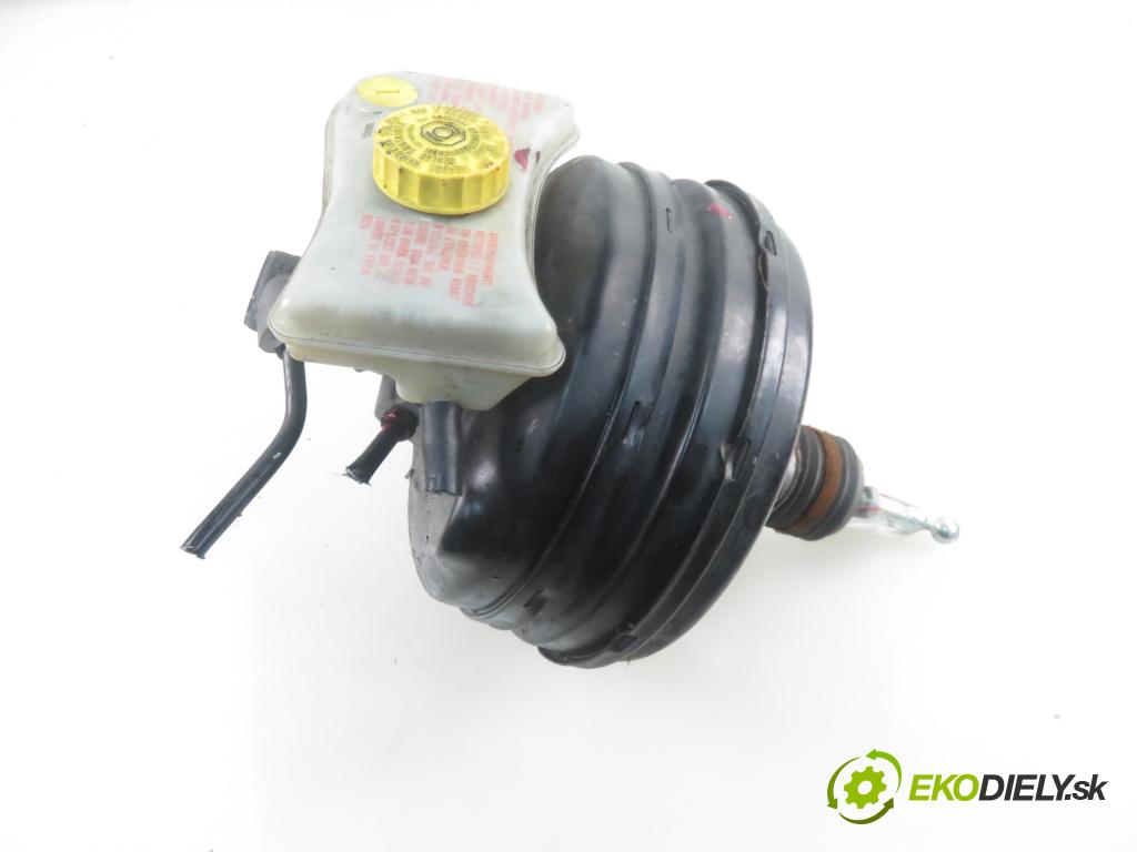 AUDI A4 Avant (8E5, B6) KOMBI 2003 96,00 1.9 TDI - AWX 1896,00 Posilovač 8E0612105M (Servočerpadlá, pumpy riadenia)