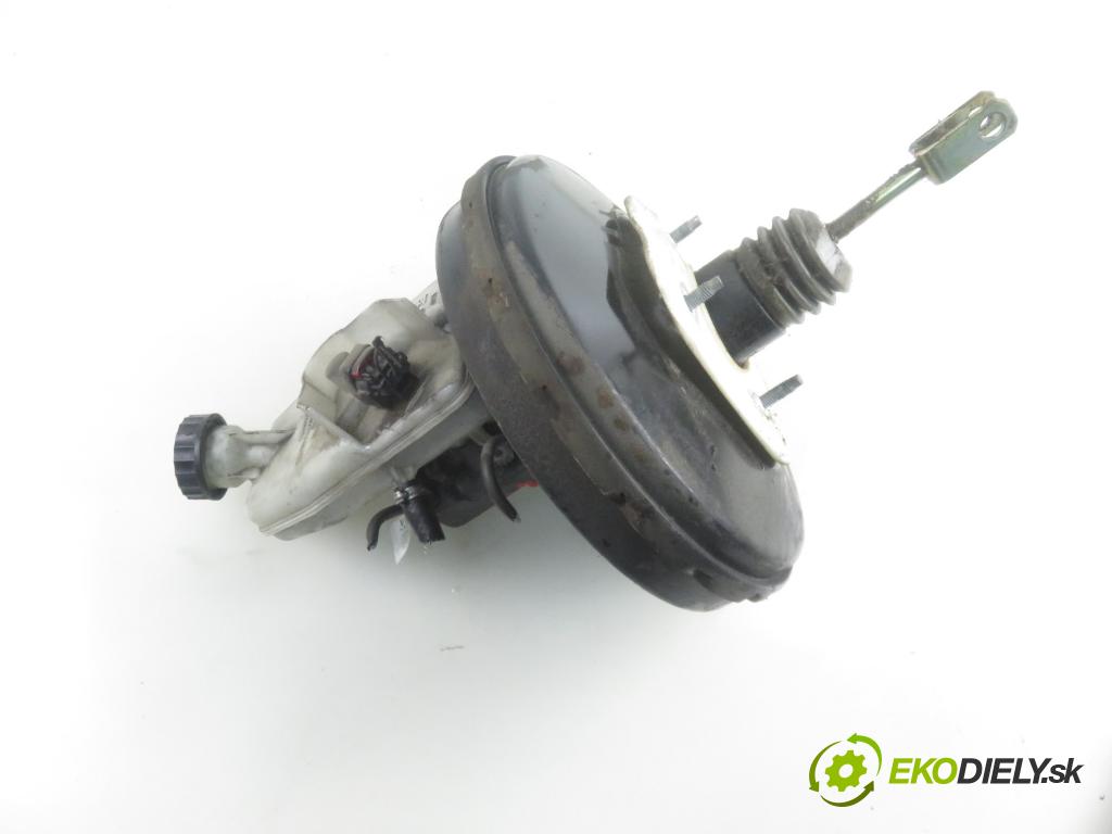 FORD TRANSIT TOURNEO Autobus (FC_ _) BUS 2004 107,00 2.3 - E5FA 2295,00 Posilovač 0204021889 ; YC152B195BJ (Servočerpadlá, pumpy riadenia)