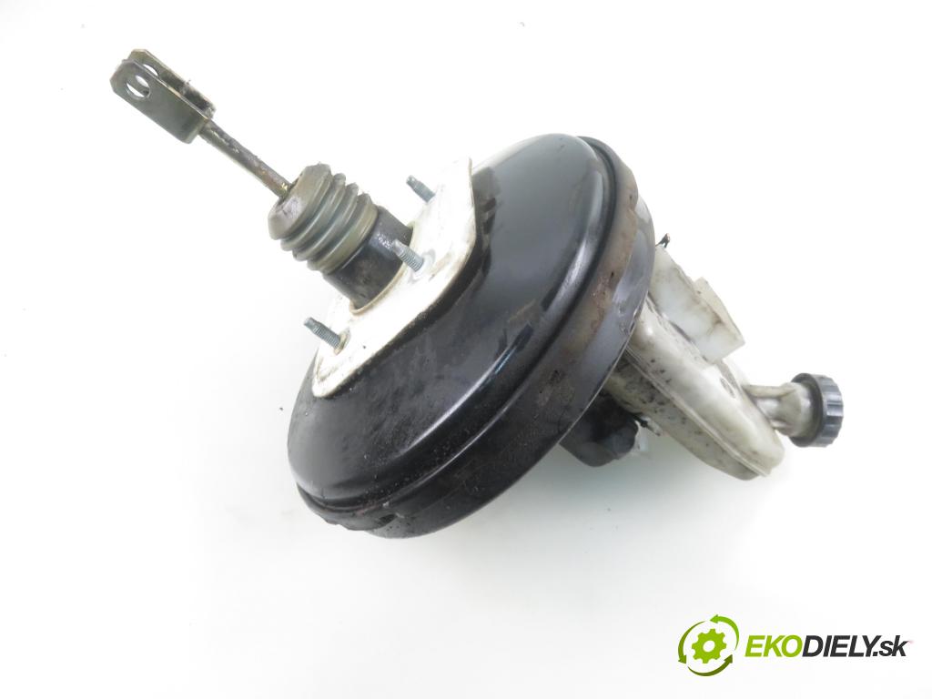 FORD TRANSIT TOURNEO Autobus (FC_ _) BUS 2004 107,00 2.3 - E5FA 2295,00 Posilovač 0204021889 ; YC152B195BJ (Servočerpadlá, pumpy riadenia)