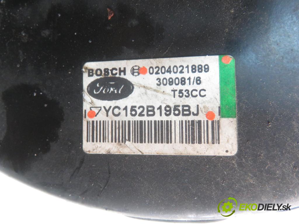 FORD TRANSIT TOURNEO Autobus (FC_ _) BUS 2004 107,00 2.3 - E5FA 2295,00 Posilovač 0204021889 ; YC152B195BJ (Servočerpadlá, pumpy riadenia)