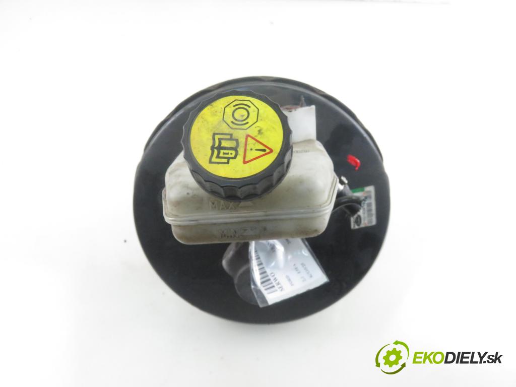 FORD TRANSIT TOURNEO Autobus (FC_ _) BUS 2004 107,00 2.3 - E5FA 2295,00 Posilovač 0204021889 ; YC152B195BJ (Servočerpadlá, pumpy riadenia)