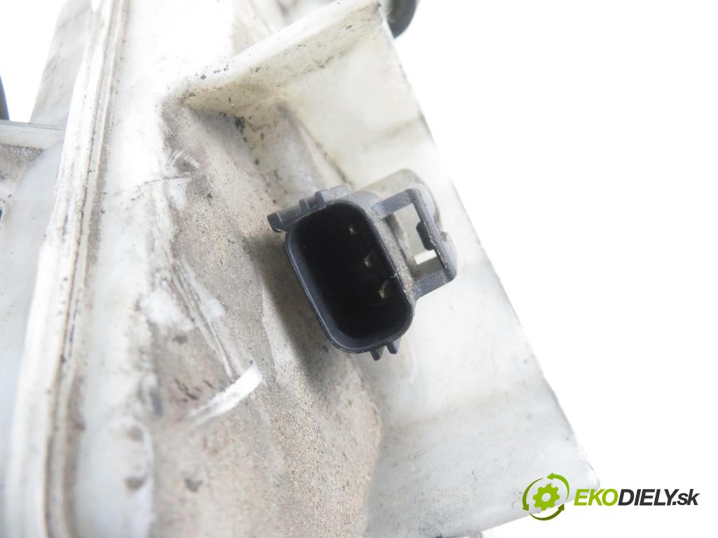 FORD TRANSIT TOURNEO Autobus (FC_ _) BUS 2004 107,00 2.3 - E5FA 2295,00 Posilovač 0204021889 ; YC152B195BJ (Servočerpadlá, pumpy riadenia)