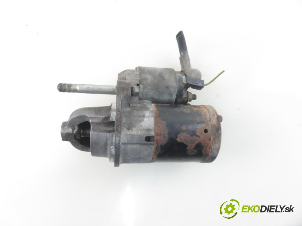 SUZUKI SWIFT III (MZ, EZ) HB 2007 0,00 1.3 4x4 (RS 413) - M13A 1328,00 Štartér 3110063J0 ; M000T36071 (Štartéry)