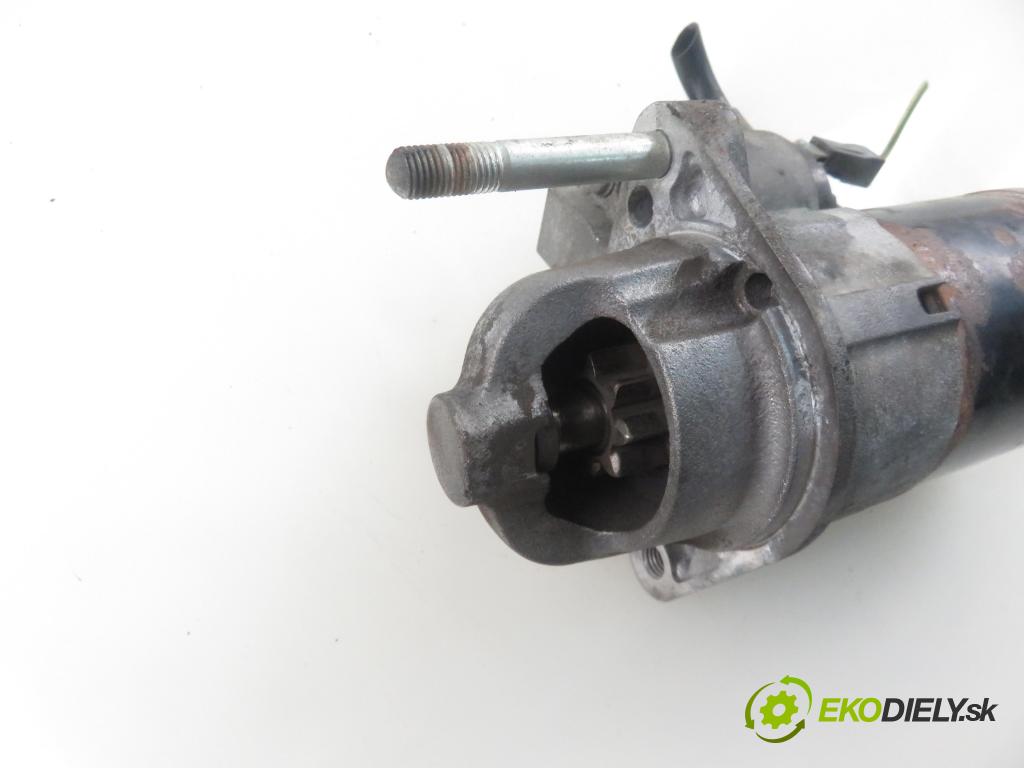 SUZUKI SWIFT III (MZ, EZ) HB 2007 0,00 1.3 4x4 (RS 413) - M13A 1328,00 Štartér 3110063J0 ; M000T36071 (Štartéry)