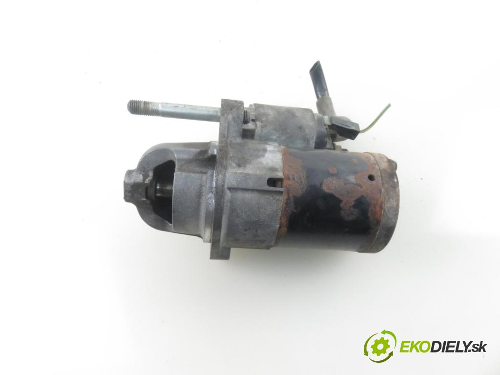 SUZUKI SWIFT III (MZ, EZ) HB 2007 0,00 1.3 4x4 (RS 413) - M13A 1328,00 Štartér 3110063J0 ; M000T36071 (Štartéry)