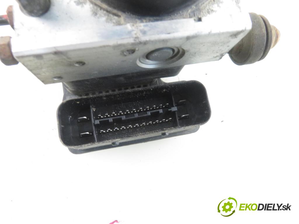 SUZUKI SWIFT III (MZ, EZ) HB 2007 0,00 1.3 4x4 (RS 413) - M13A 1328,00 Pumpa ABS 06210205774 ; 06210908133 (Pumpy ABS)