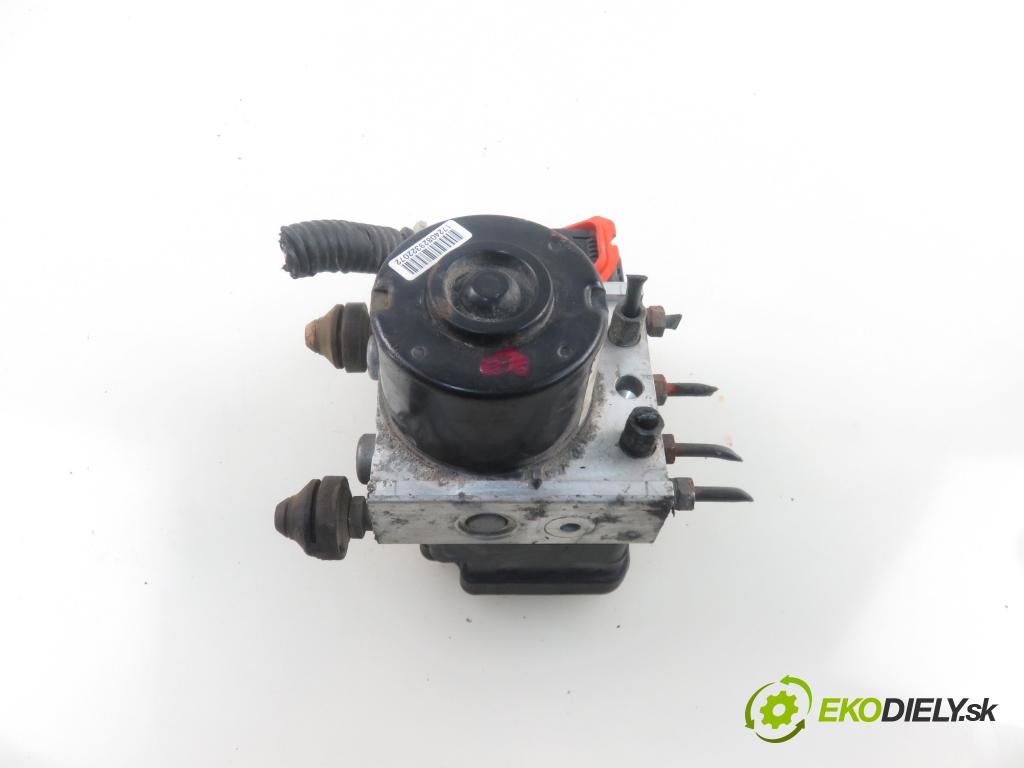 SUZUKI SWIFT III (MZ, EZ) HB 2007 0,00 1.3 4x4 (RS 413) - M13A 1328,00 Pumpa ABS 06210205774 ; 06210908133 (Pumpy ABS)