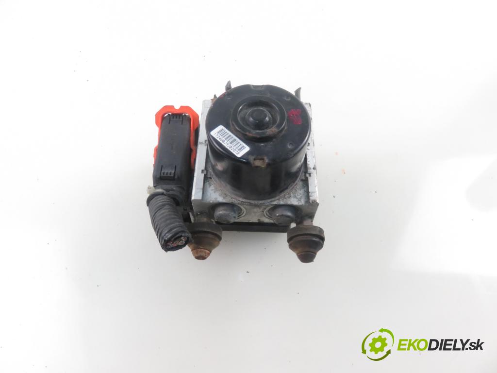 SUZUKI SWIFT III (MZ, EZ) HB 2007 0,00 1.3 4x4 (RS 413) - M13A 1328,00 Pumpa ABS 06210205774 ; 06210908133 (Pumpy ABS)