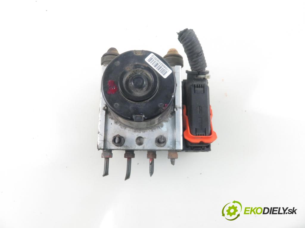 SUZUKI SWIFT III (MZ, EZ) HB 2007 0,00 1.3 4x4 (RS 413) - M13A 1328,00 Pumpa ABS 06210205774 ; 06210908133 (Pumpy ABS)