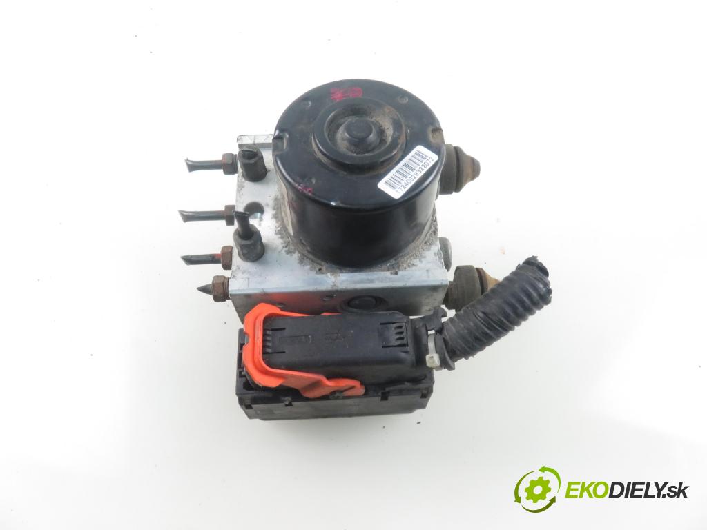 SUZUKI SWIFT III (MZ, EZ) HB 2007 0,00 1.3 4x4 (RS 413) - M13A 1328,00 Pumpa ABS 06210205774 ; 06210908133 (Pumpy ABS)