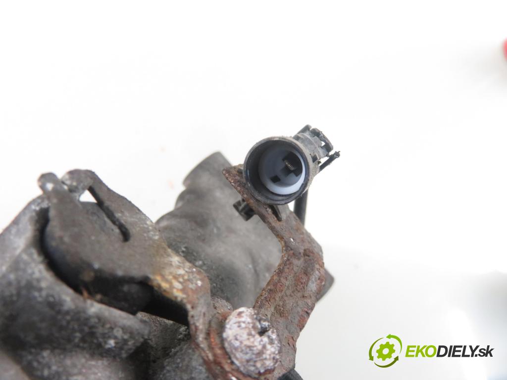 SUZUKI SWIFT III (MZ, EZ) HB 2007 0,00 1.3 4x4 (RS 413) - M13A 1328,00 KOMPRESOR: klimatizácie V08A1AA4AG ; 9520163JA1 (Kompresory klimatizácie)