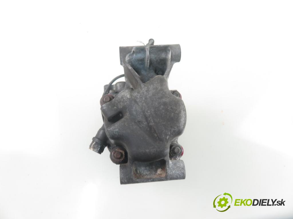 SUZUKI SWIFT III (MZ, EZ) HB 2007 0,00 1.3 4x4 (RS 413) - M13A 1328,00 KOMPRESOR: klimatizácie V08A1AA4AG ; 9520163JA1 (Kompresory klimatizácie)