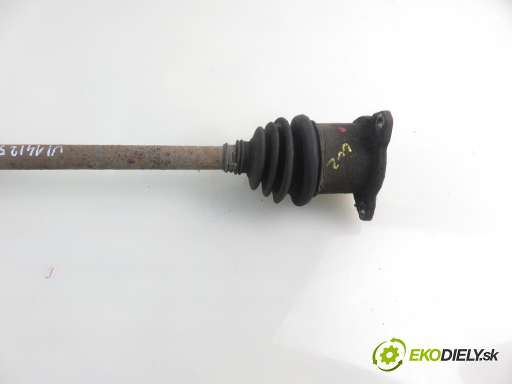 SUZUKI SWIFT III (MZ, EZ) HB 2007 0,00 1.3 4x4 (RS 413) - M13A 1328,00 Poloos LT