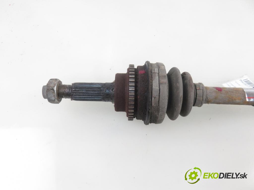 SUZUKI SWIFT III (MZ, EZ) HB 2007 0,00 1.3 4x4 (RS 413) - M13A 1328,00 Poloos LT