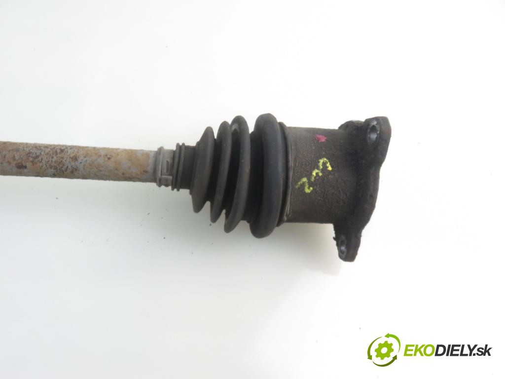 SUZUKI SWIFT III (MZ, EZ) HB 2007 0,00 1.3 4x4 (RS 413) - M13A 1328,00 Poloos LT