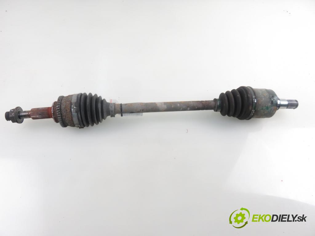 SUZUKI SWIFT III (MZ, EZ) HB 2007 0,00 1.3 4x4 (RS 413) - M13A 1328,00 Poloos LP