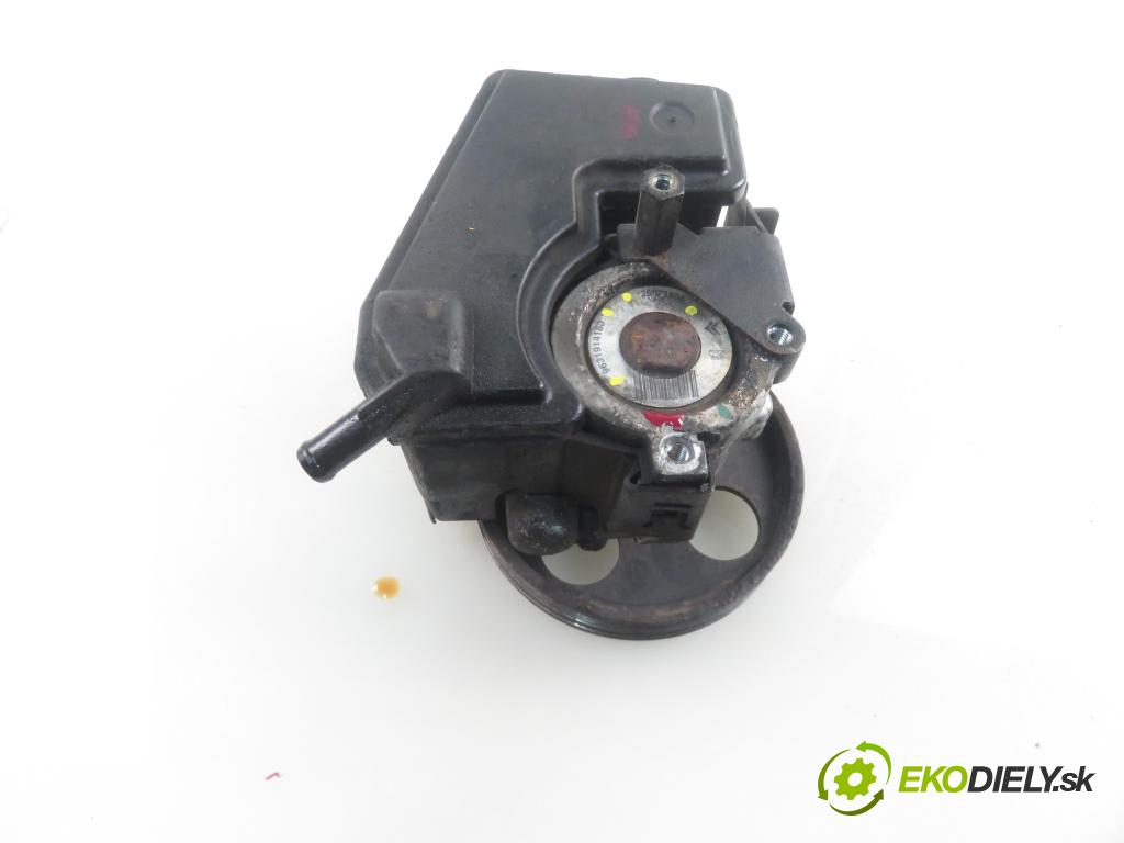 CITROEN XSARA PICASSO (N68) MINIVAN 2000 70,00 1.6 - NFV (TU5JP) 1587,00 Pumpa servočerpadlo 9631914180 ; 26071808 (Servočerpadlá, pumpy riadenia)