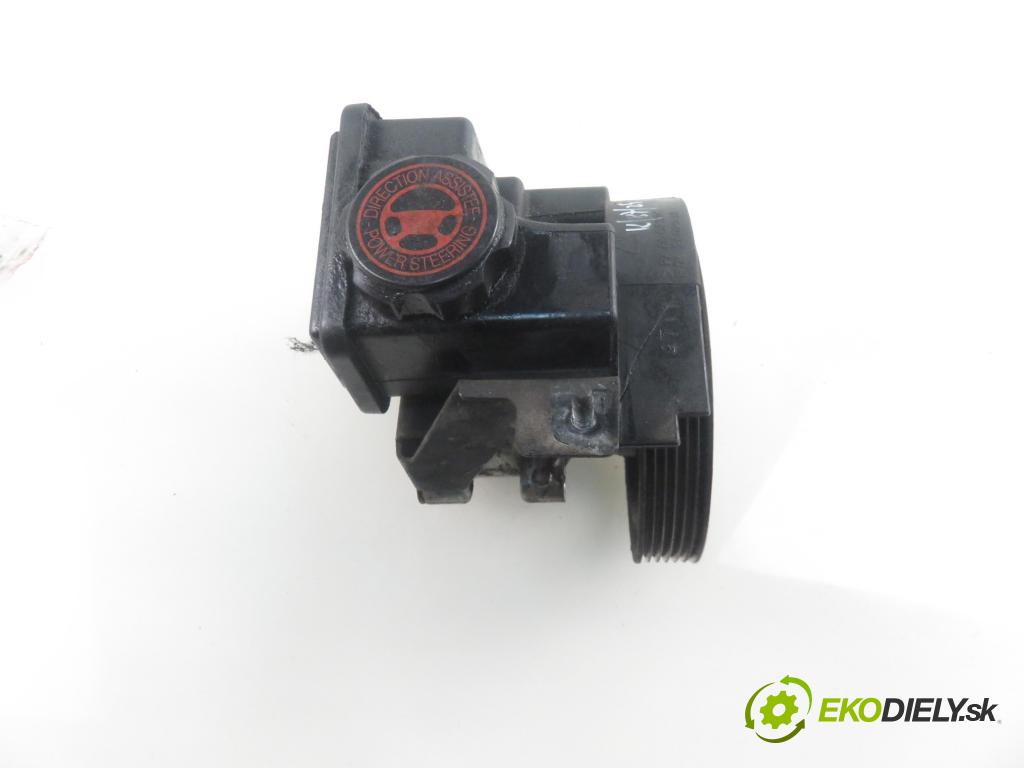 CITROEN XSARA PICASSO (N68) MINIVAN 2000 70,00 1.6 - NFV (TU5JP) 1587,00 Pumpa servočerpadlo 9631914180 ; 26071808 (Servočerpadlá, pumpy riadenia)