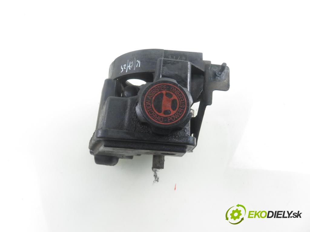 CITROEN XSARA PICASSO (N68) MINIVAN 2000 70,00 1.6 - NFV (TU5JP) 1587,00 Pumpa servočerpadlo 9631914180 ; 26071808 (Servočerpadlá, pumpy riadenia)