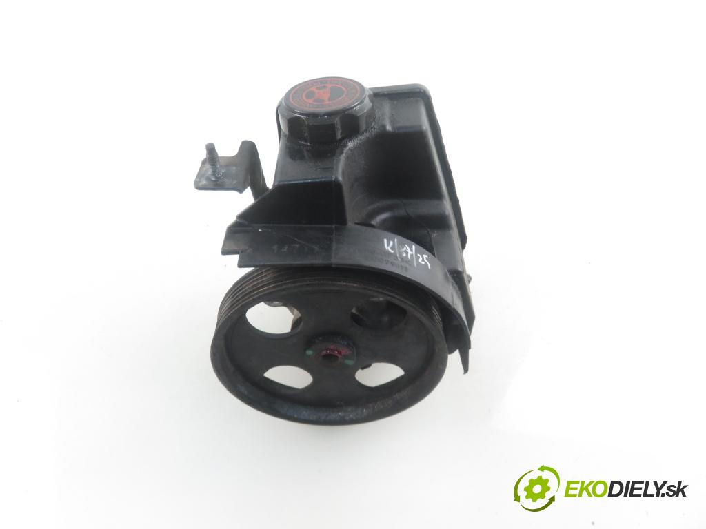 CITROEN XSARA PICASSO (N68) MINIVAN 2000 70,00 1.6 - NFV (TU5JP) 1587,00 Pumpa servočerpadlo 9631914180 ; 26071808 (Servočerpadlá, pumpy riadenia)