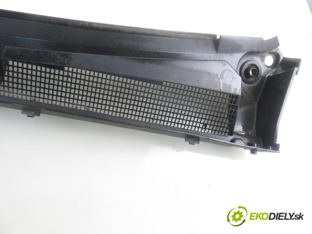 OPEL VIVARO B Skrzynia (X82) FURGON 2015 85,00 1.6 CDTI - R9M 450 1598,00 Torpédo, plast pod čelné okno 668114420R (Torpéda)