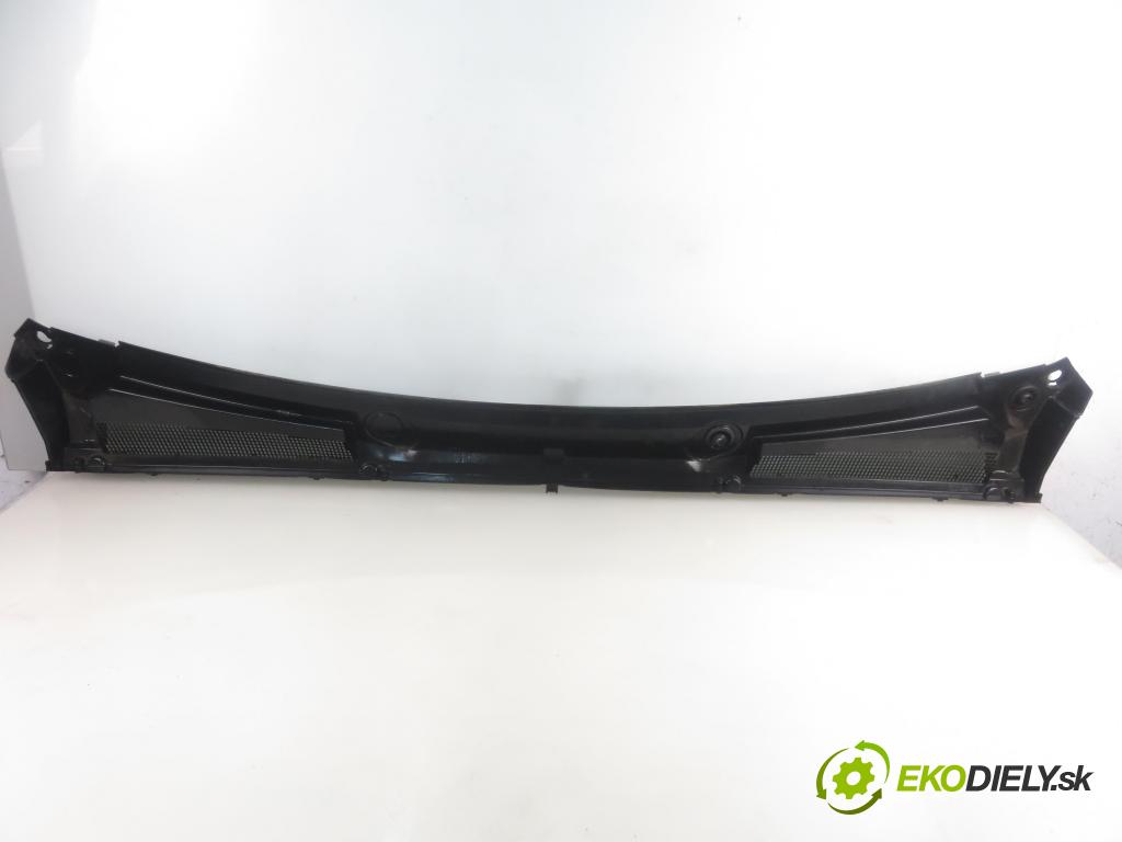 OPEL VIVARO B Skrzynia (X82) FURGON 2015 85,00 1.6 CDTI - R9M 450 1598,00 Torpédo, plast pod čelné okno 668114420R (Torpéda)