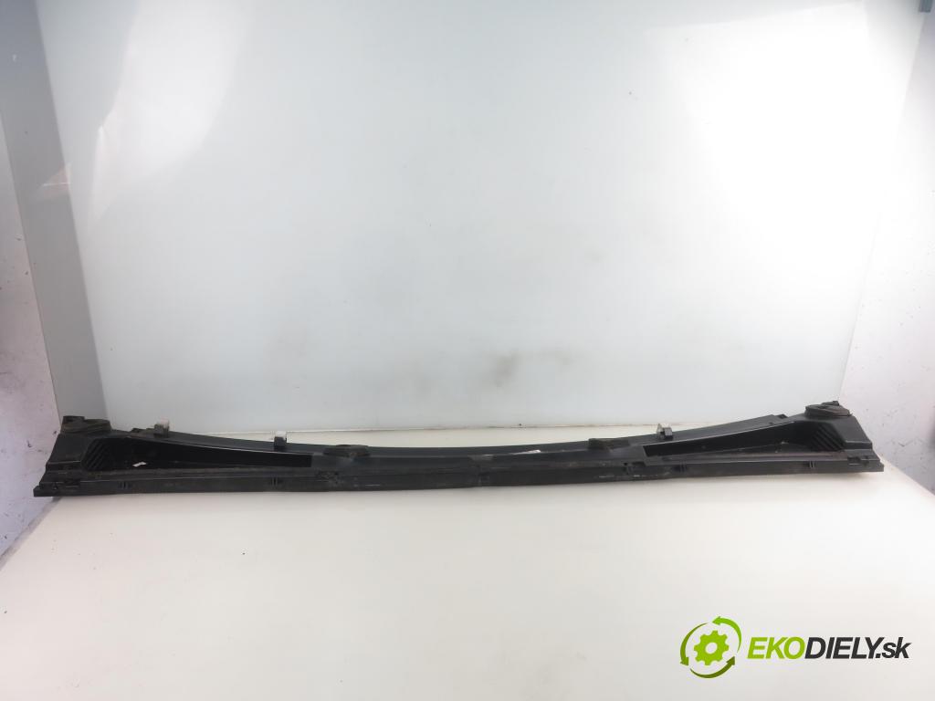 OPEL VIVARO B Skrzynia (X82) FURGON 2015 85,00 1.6 CDTI - R9M 450 1598,00 Torpédo, plast pod čelné okno 668114420R (Torpéda)