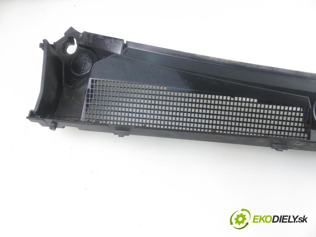 OPEL VIVARO B Skrzynia (X82) FURGON 2015 85,00 1.6 CDTI - R9M 450 1598,00 Torpédo, plast pod čelné okno 668114420R (Torpéda)