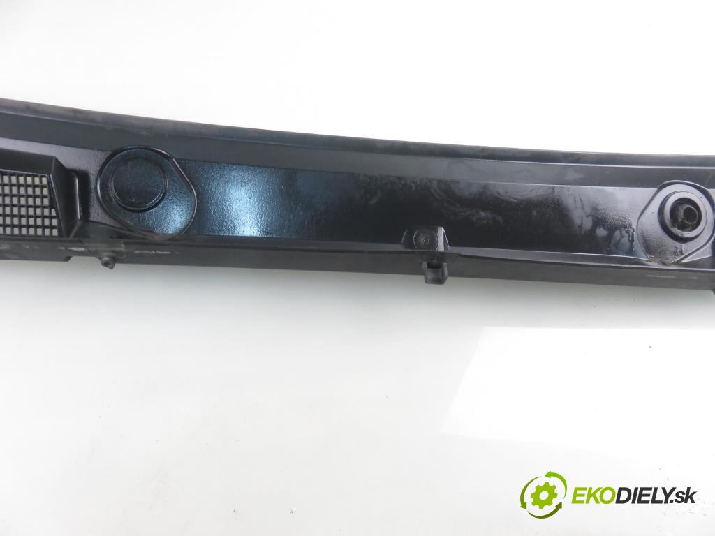 OPEL VIVARO B Skrzynia (X82) FURGON 2015 85,00 1.6 CDTI - R9M 450 1598,00 Torpédo, plast pod čelné okno 668114420R (Torpéda)