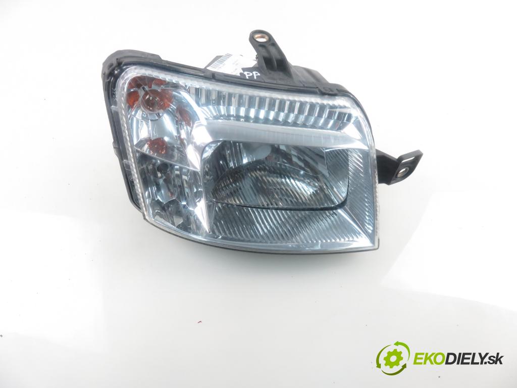 FIAT PANDA (169_) HB 2003 40,00 1.1 54 - 187 A1.000 1108,00 světlo PP 41680748DX