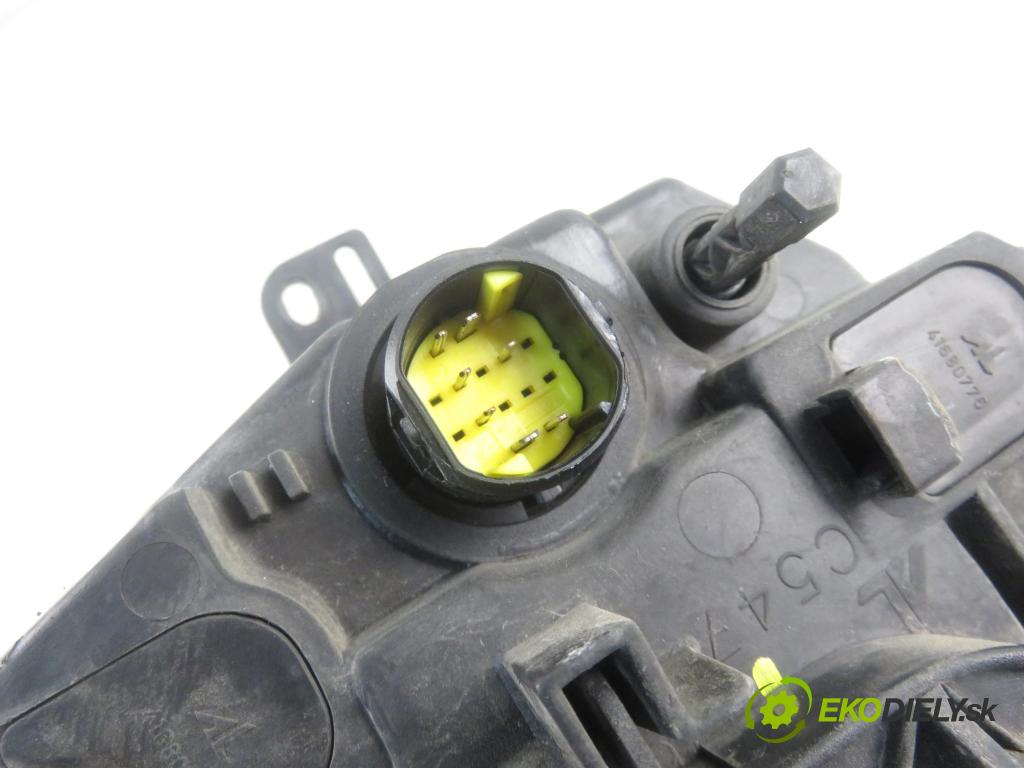 FIAT PANDA (169_) HB 2003 40,00 1.1 54 - 187 A1.000 1108,00 světlo PP 41680748DX