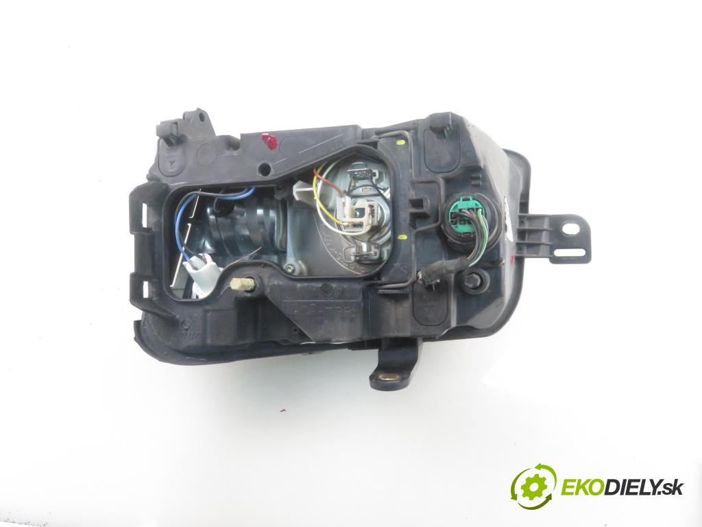 FIAT PANDA (169_) HB 2003 40,00 1.1 54 - 187 A1.000 1108,00 světlo PP 41680748DX