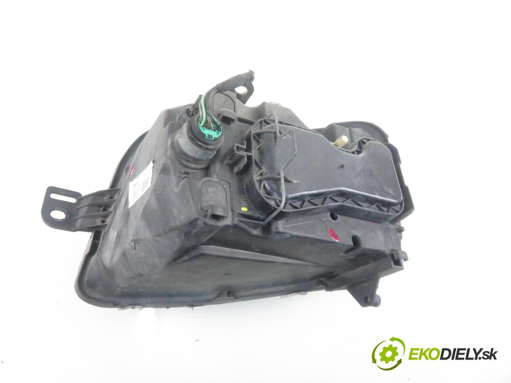 FIAT PANDA (169_) HB 2003 40,00 1.1 54 - 187 A1.000 1108,00 světlo PP 41680748DX